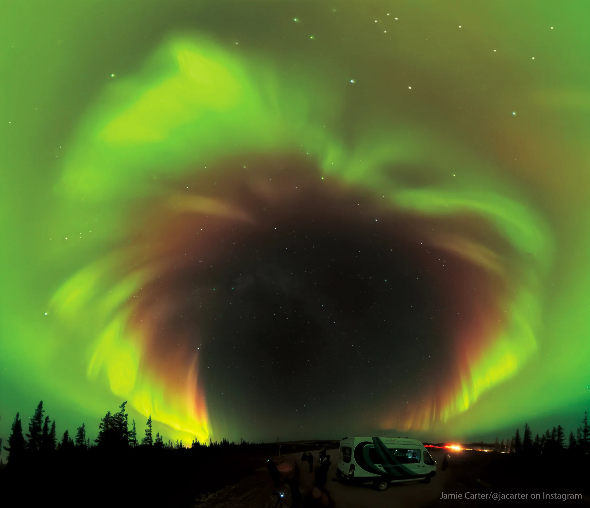 Ultimate Northern Lights Solar Science Adventure | Explore Ultimate Northern Lights Solar Science Adventure | Explore